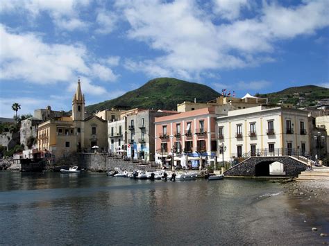 Lipari Island Pictures | Photo Gallery of Lipari Island - High-Quality ...