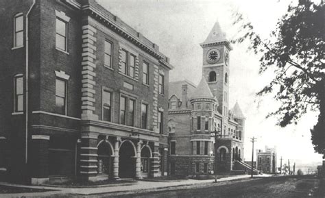 Historic Preservation | Fayetteville, AR - Official Website