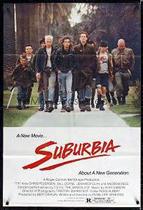 Suburbia (1983) | Scorethefilm's Movie Blog