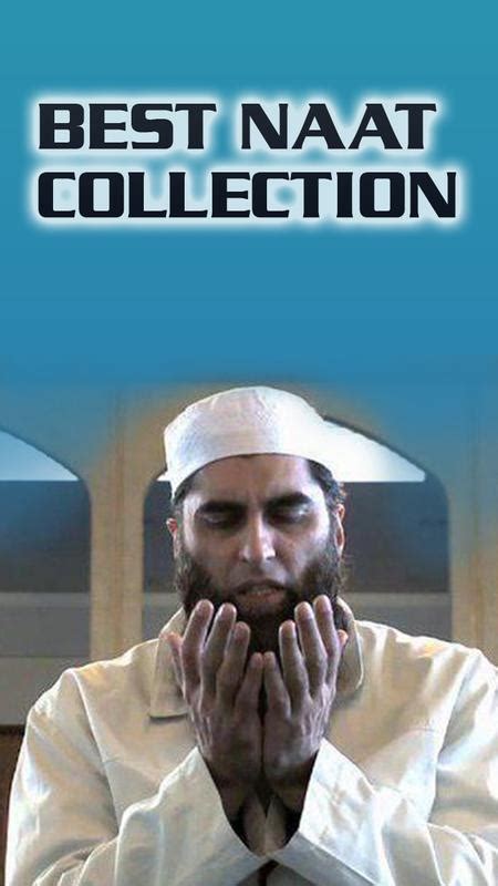 Junaid Jamshed Best Naat APK Download - Free Music & Audio APP for Android | APKPure.com