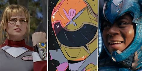 The Most Shocking Power Rangers Deaths, Ranked