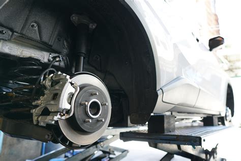 The 4 Types of Car Brakes | Carmel IN Auto Repair | Mechanic 46032 | Car Repair 46033 | 317-571-0800