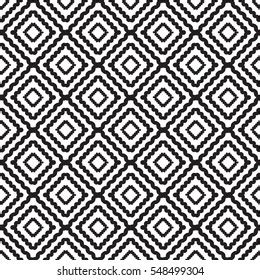 Rhombus Pattern Stock Vector (Royalty Free) 548499304 | Shutterstock