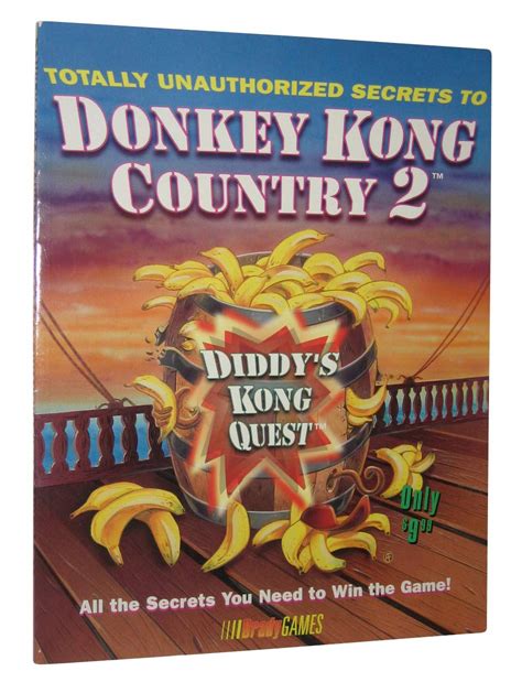 Donkey kong country 2 walkthrough - berlindals