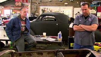 Jesse James: Outlaw Garage: Season 1 - YouTube