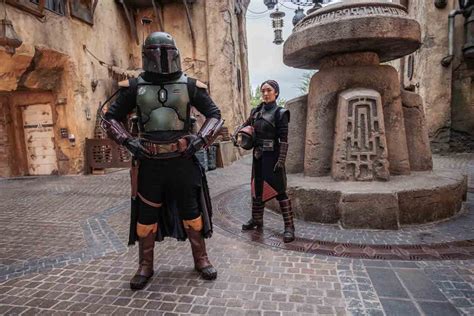 Galaxy’s Edge timeline has been broken, but will guests care?