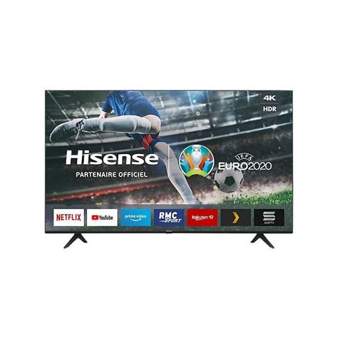 Black friday deal on Hisense 85 inch 4K Smart UHD Tv Cheapest Price in ...