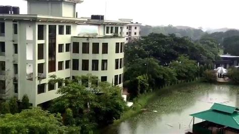 Jatiya kabi kazi Nazrul Islam University - YouTube