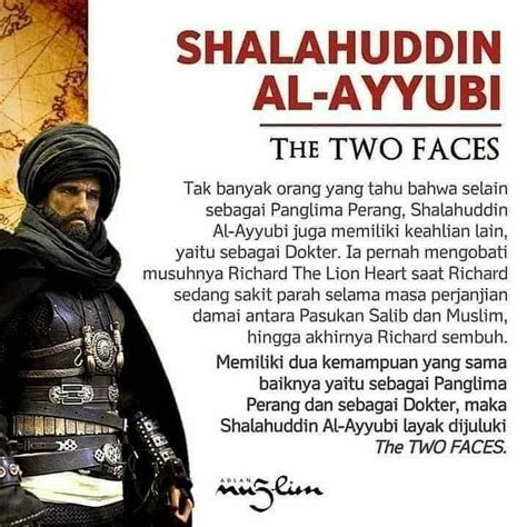 Salahuddin Ayubi Quotes About Jerusalem