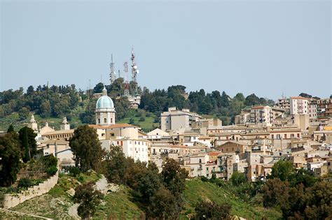 Caltanissetta | Caltanissetta, the second highest capital of… | Flickr