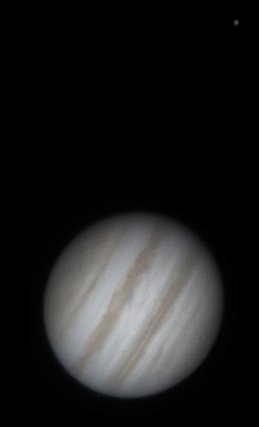 Jupiter - 9/10/23 - Imaging - Planetary - Stargazers Lounge