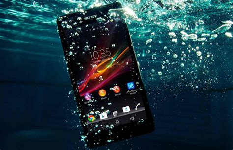 A list of the Best Breathtaking Waterproof Gadgets - Techglimpse