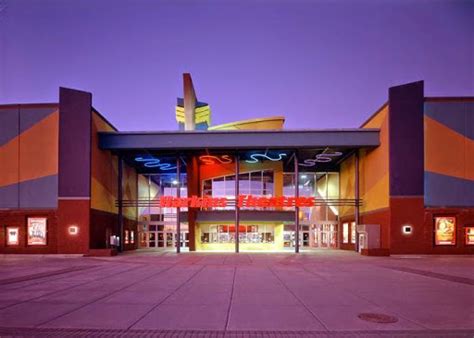 Movie Theater «Harkins Theatres Prescott Valley 14», reviews and photos, 7202 Pav Way, Prescott ...