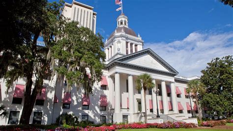 Florida-Legislature - Florida Agencies Serving the Blind