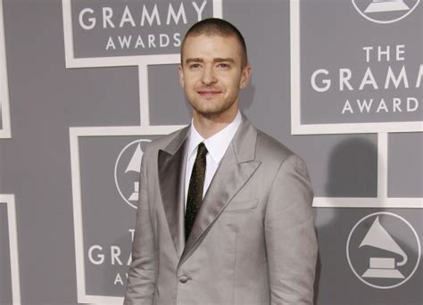 Justin Timberlake Performing At Grammys – First Time In 4 Years ...