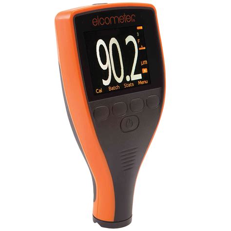 Elcometer 456 - Express Instrument Hire