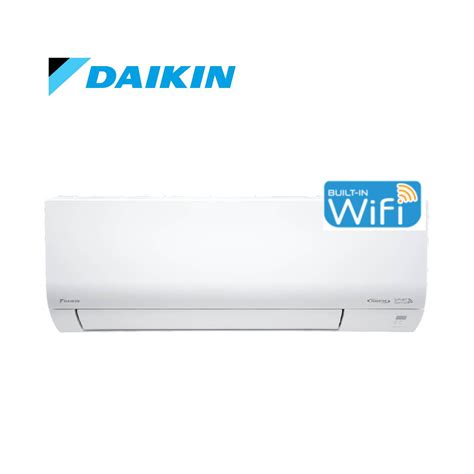 Daikin FTKF Series (R32) Standard Inverter Aircond With Built-in Wifi ...