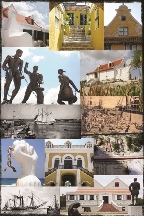 A Mosaic of deep-rooted history - Events Curaçao l The best island guide