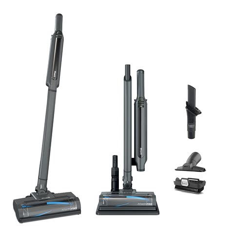 Shark WS632 WANDVAC System Ultra-Lightweight Powerful Cordless Stick ...