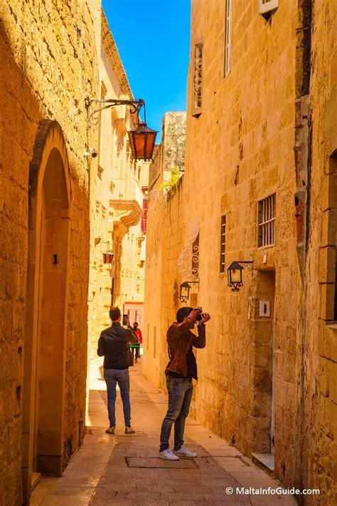 11 Best Mdina Malta Photos That Will Make You Want To Visit