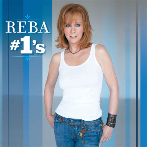 Reba* - #1's (2005, CD) | Discogs