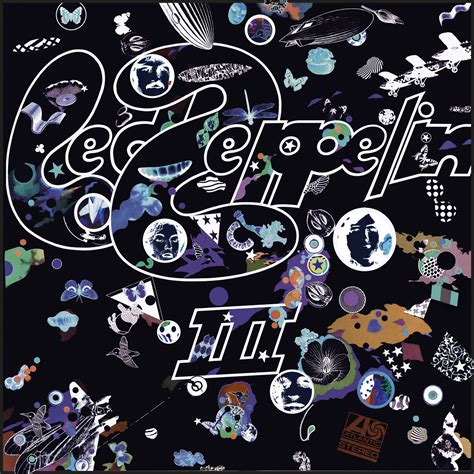 Led Zeppelin Remastered | Stereophile.com