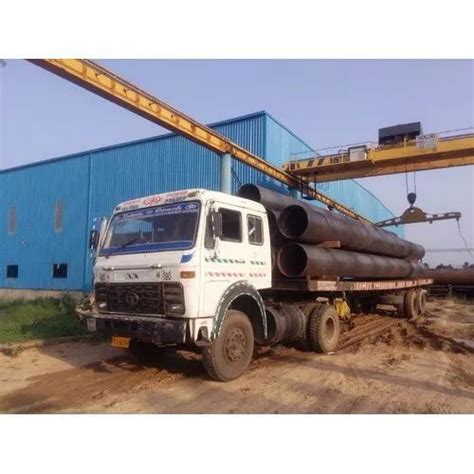 Pipe Transportation Services in Gandhidham | ID: 21584077755