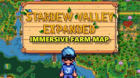 Stardew valley expanded - apomax