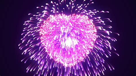 Trapcode Particular Tutorial 19: Heart Fireworks With Particular After Effects Tutorial - YouTube