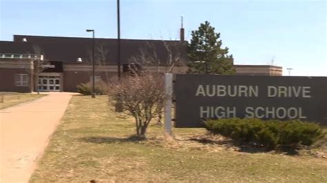 Two people face charges after teen stabbed at Auburn Drive High School | CTV News