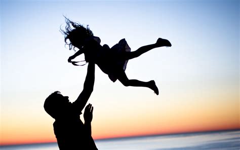 Father and Daughter Wallpapers - Top Free Father and Daughter ...