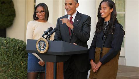 Sasha Obama Is Gorgeous Attending Her High School Prom [PHOTOS]