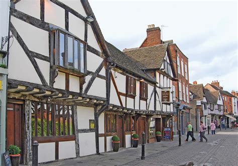 Worcestershire | England, Map, History, & Facts | Britannica