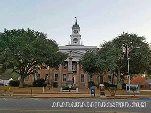 Hale County | Alabama Jail Inmate Search