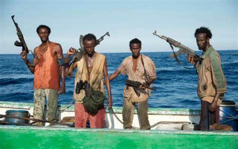 Captain Phillips: true story of Somali pirates is complicated.