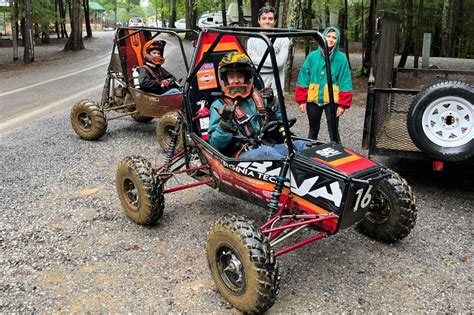 Baja SAE | Engineering | Virginia Tech