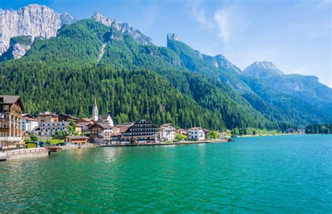 Alla scoperta di Belluno: la città, gli abitanti, cosa visitare e mangiare