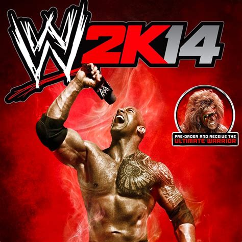 WWE 2K14 [Gameplay] - IGN