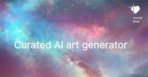 Free AI Image Generator & AI Video Generator | Create Art, Pictures & Photos | neural.love