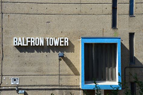 Balfron Tower