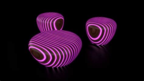 30 glow-in-the-dark furniture to enlighten your spirits - HomeCrux