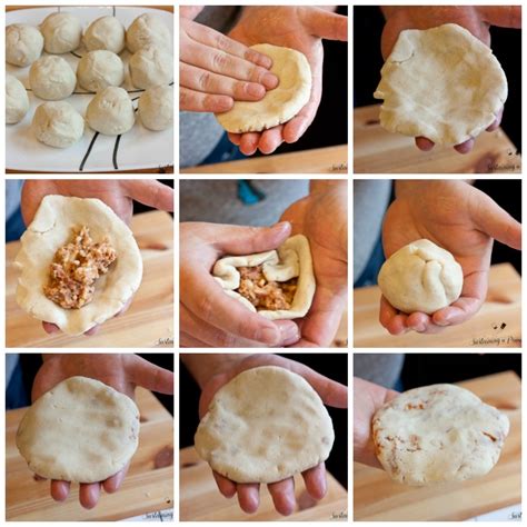 How To Make Pupusas Step By Step