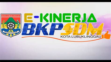 Tutorial Ekinerja Part 1 - Login dan Edit Profile - YouTube