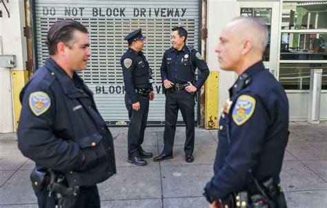 Is the San Francisco Police Department understaffed?