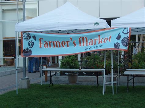 Google Farmers Market Banner | Flickr - Photo Sharing!