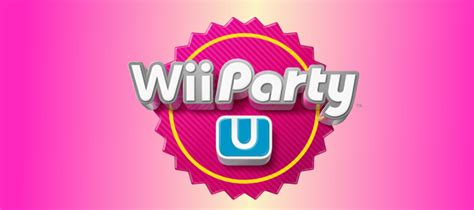 Wii U Bundles And Wii Party U Out In Japan - Mario Party Legacy