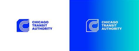 Chicago Transit Authority on Behance