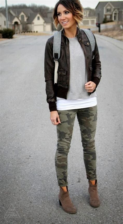 45 Innovative Leather Jacket Outfit Ideas to try in 2015