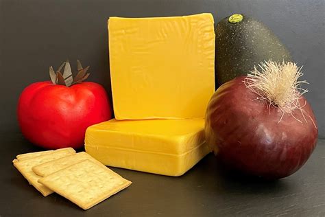 Easy Melt — Great American Cheese Collection