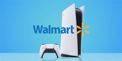 Walmart Confirms Multiple PS5 Restocks for Next Week